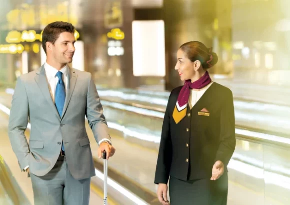 ARRIVAL | PLATINUM MEET & ASSIST SERVICE