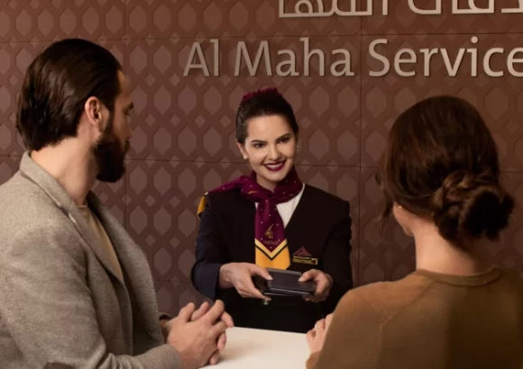 ARRIVAL | GOLD MEET & ASSIST