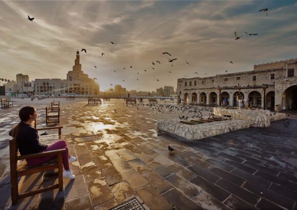 Travel deals and offers